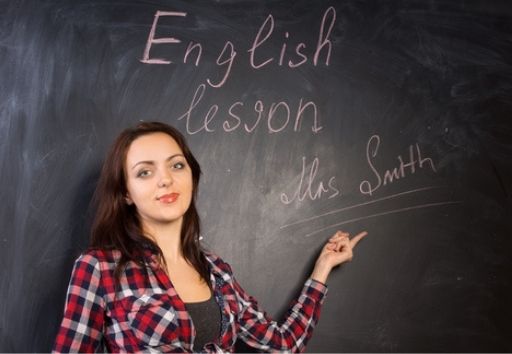 Basta un corso di lingua per imparare inglese